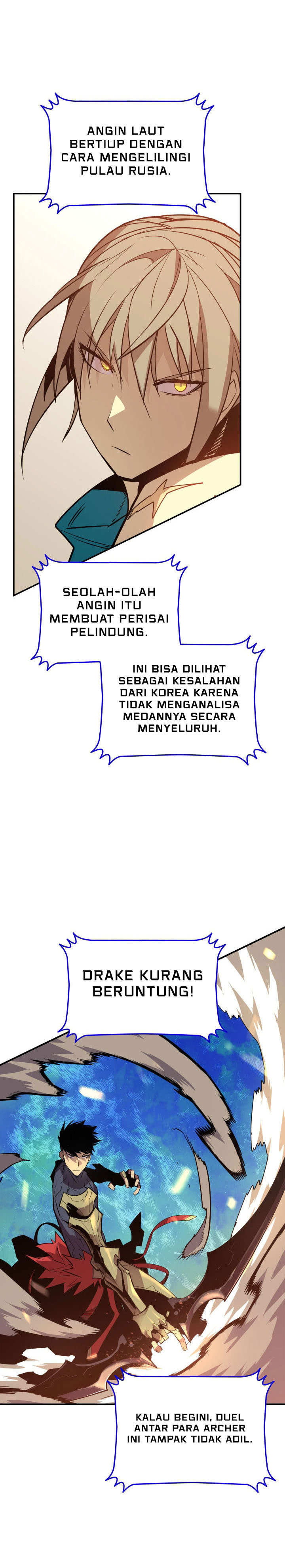 Worn and Torn Newbie Chapter 219 Gambar 12