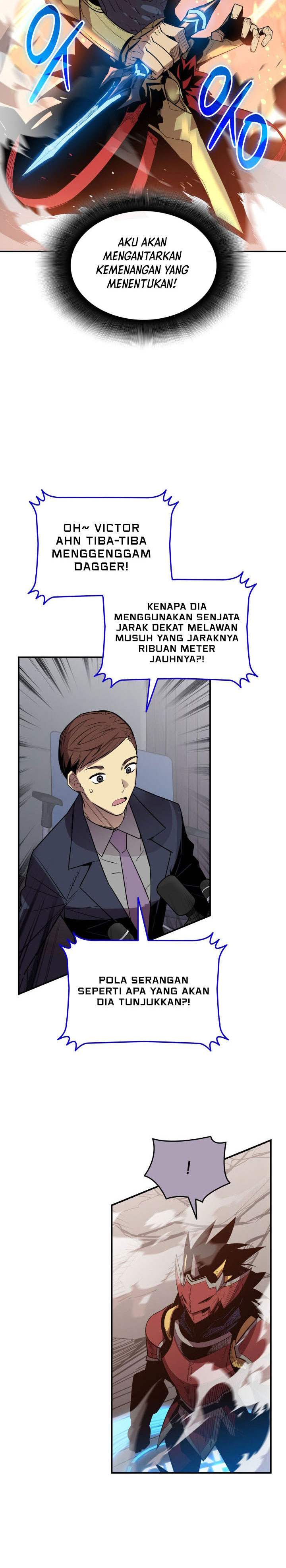 Worn and Torn Newbie Chapter 219 Gambar 17