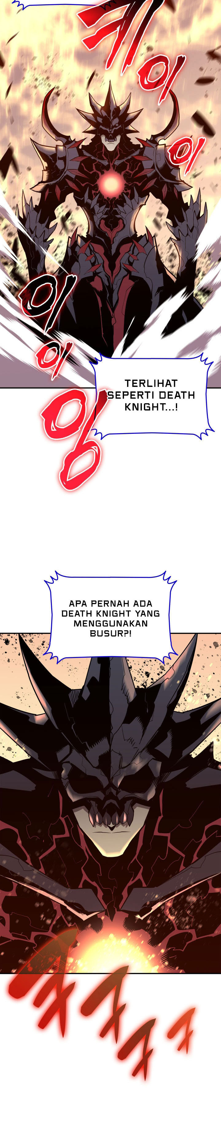 Worn and Torn Newbie Chapter 219 Gambar 24