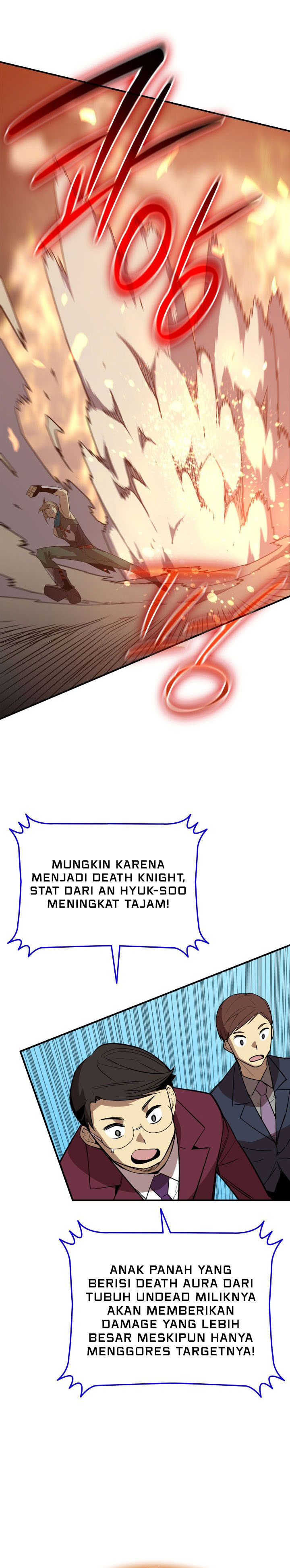 Worn and Torn Newbie Chapter 219 Gambar 29