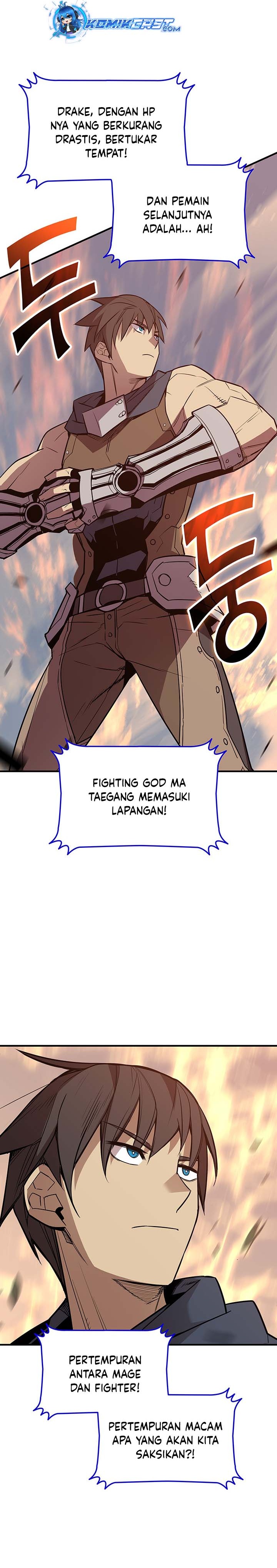 Worn and Torn Newbie Chapter 221 Gambar 3