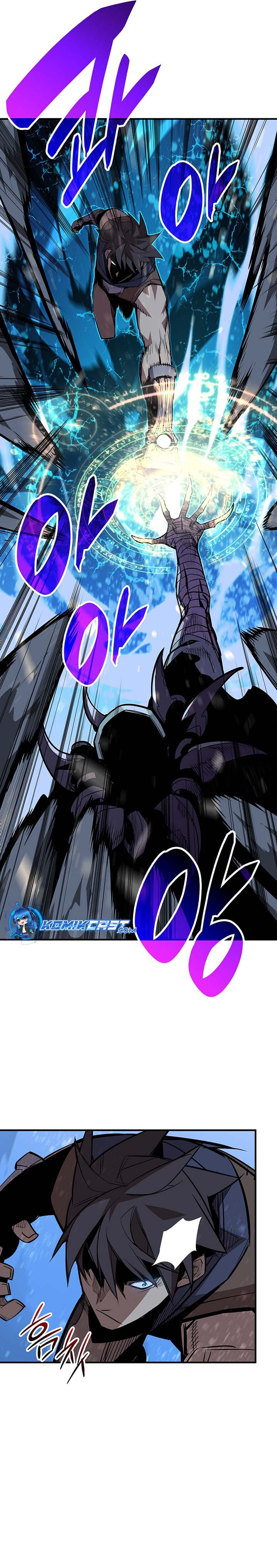 Worn and Torn Newbie Chapter 221 Gambar 10