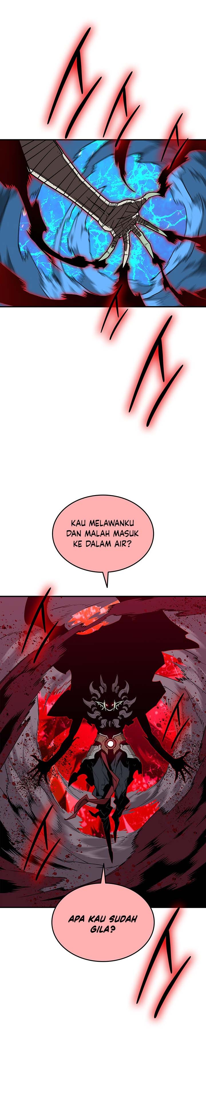 Worn and Torn Newbie Chapter 221 Gambar 11