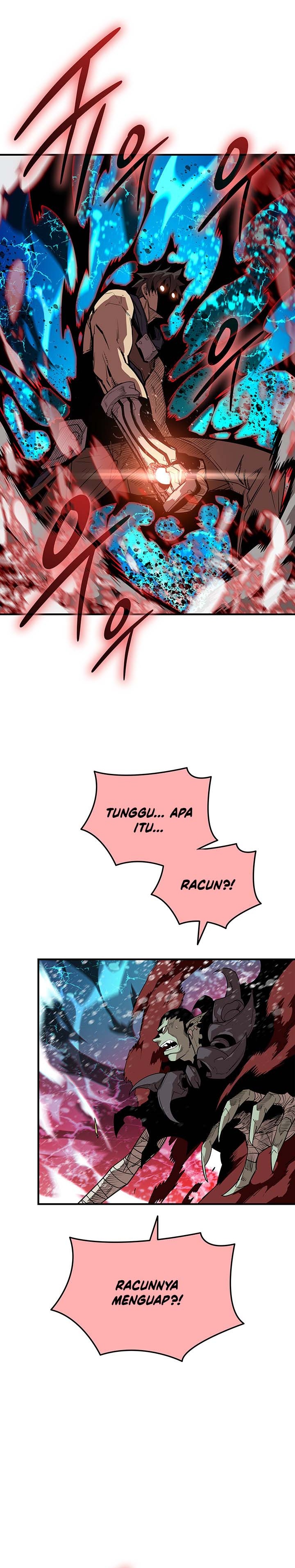 Worn and Torn Newbie Chapter 221 Gambar 17