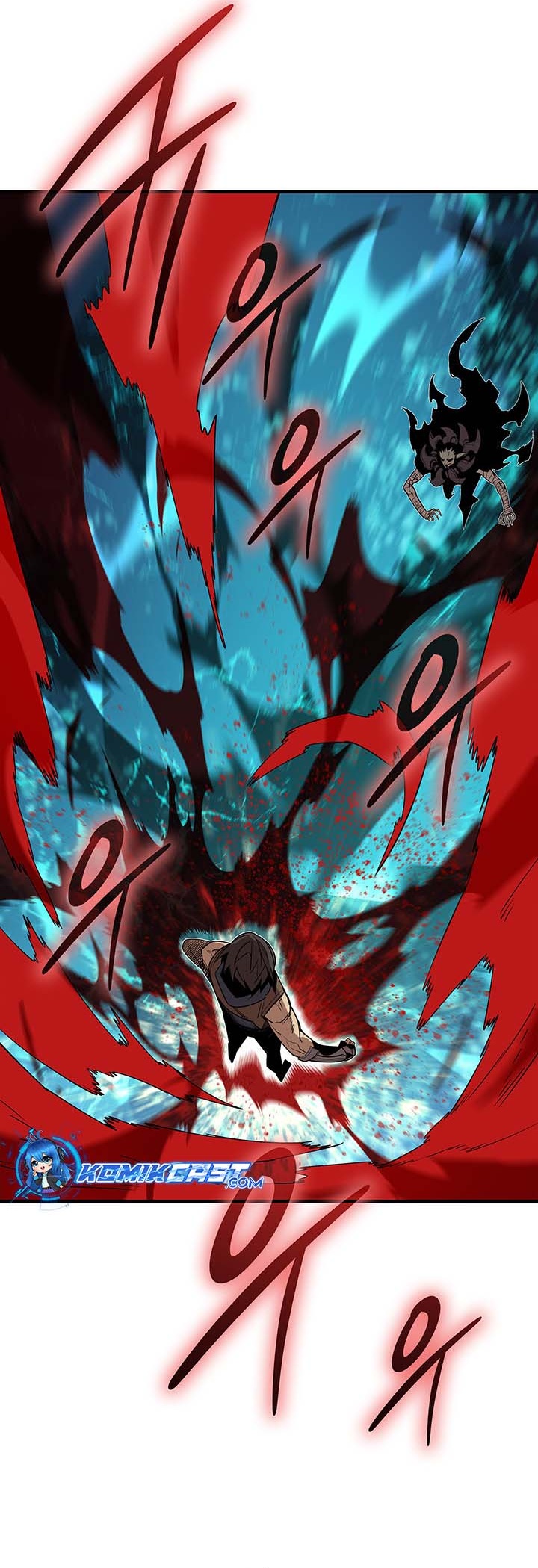 Worn and Torn Newbie Chapter 221 Gambar 18