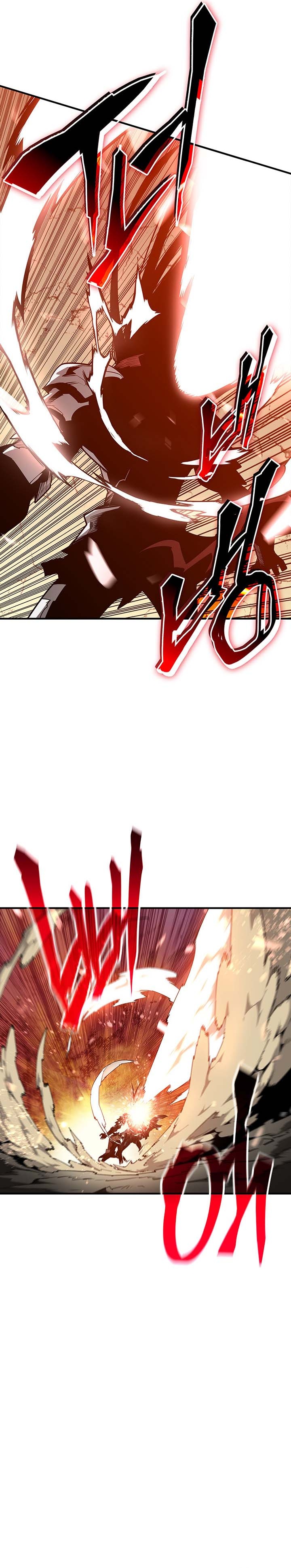 Worn and Torn Newbie Chapter 221 Gambar 33