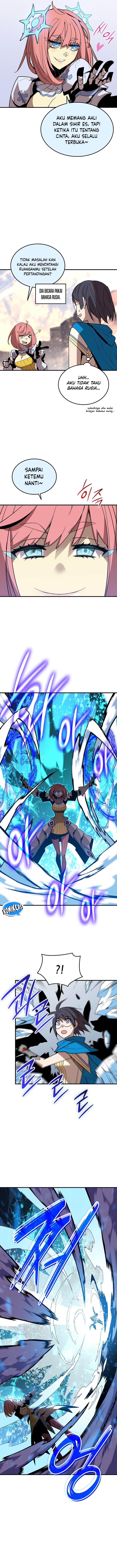 Worn and Torn Newbie Chapter 223 Gambar 4