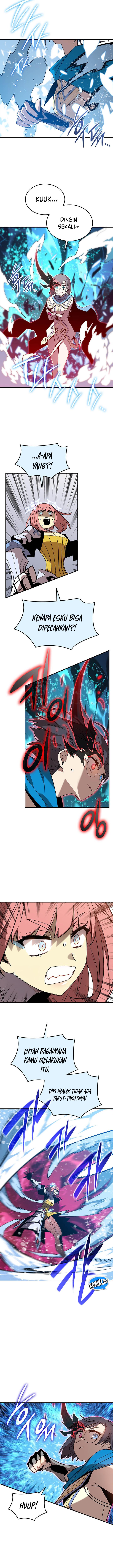 Worn and Torn Newbie Chapter 223 Gambar 7