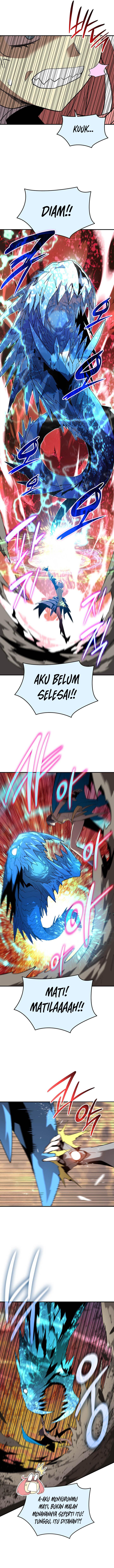 Worn and Torn Newbie Chapter 223 Gambar 9