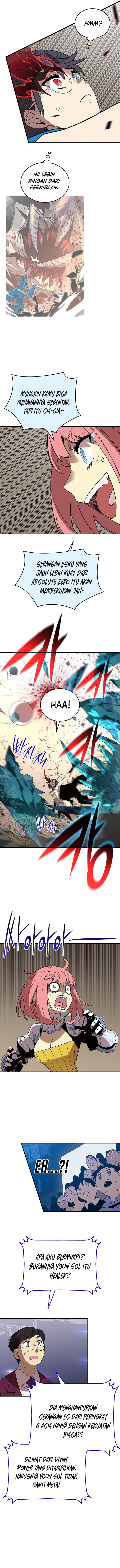 Worn and Torn Newbie Chapter 223 Gambar 10