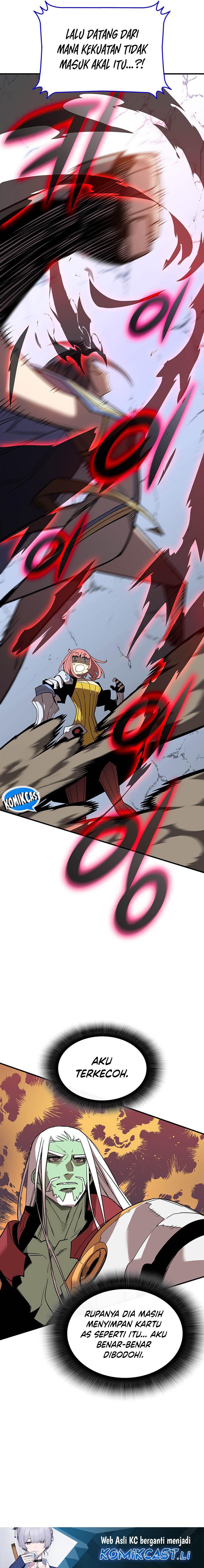 Worn and Torn Newbie Chapter 223 Gambar 11