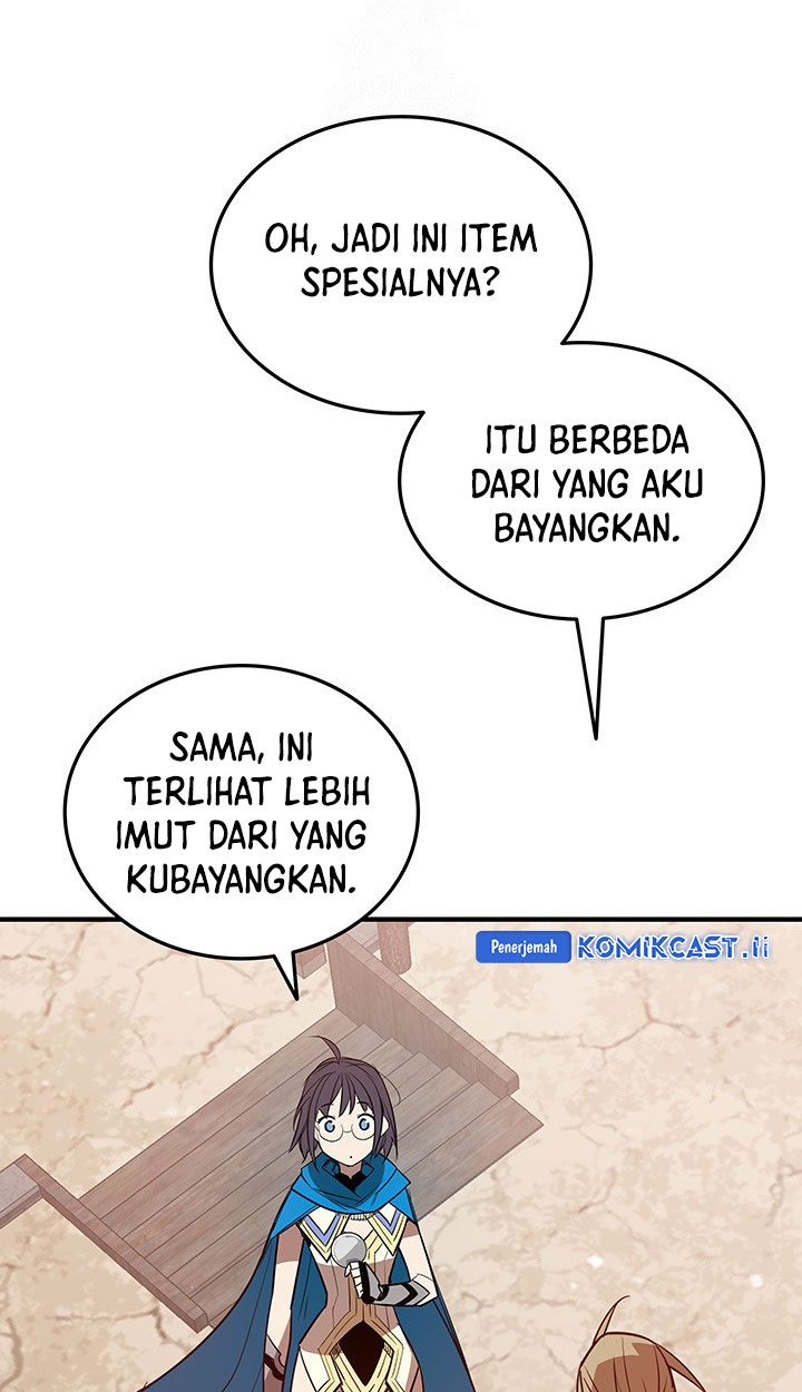 Worn and Torn Newbie Chapter 225 Gambar 6