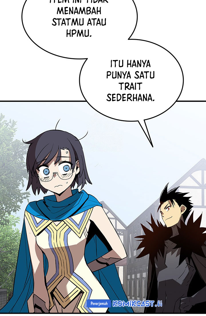 Worn and Torn Newbie Chapter 225 Gambar 12