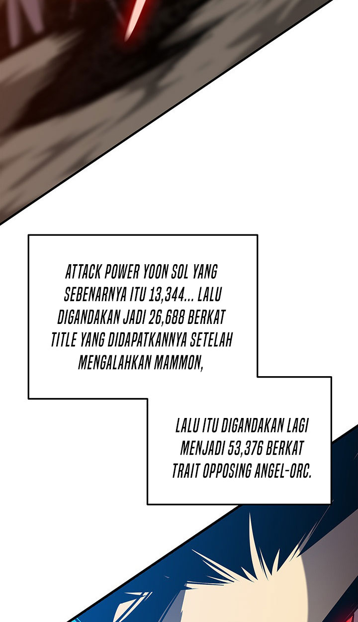Worn and Torn Newbie Chapter 225 Gambar 32