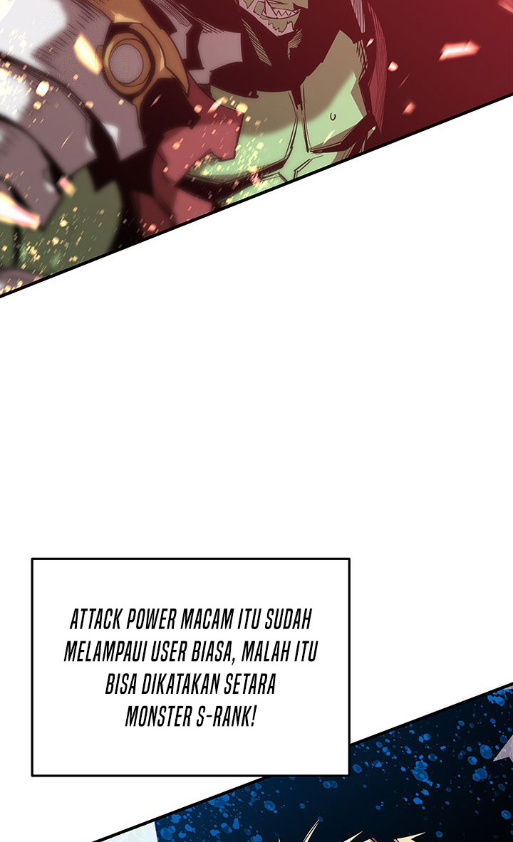 Worn and Torn Newbie Chapter 225 Gambar 36