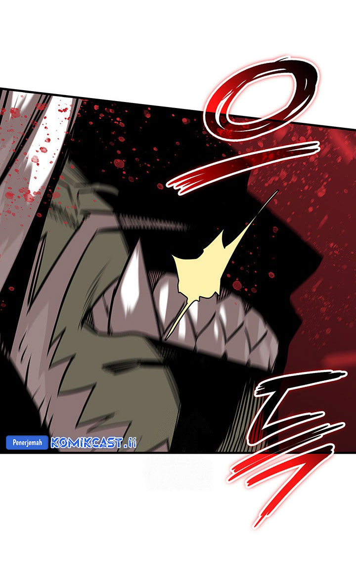Worn and Torn Newbie Chapter 225 Gambar 38