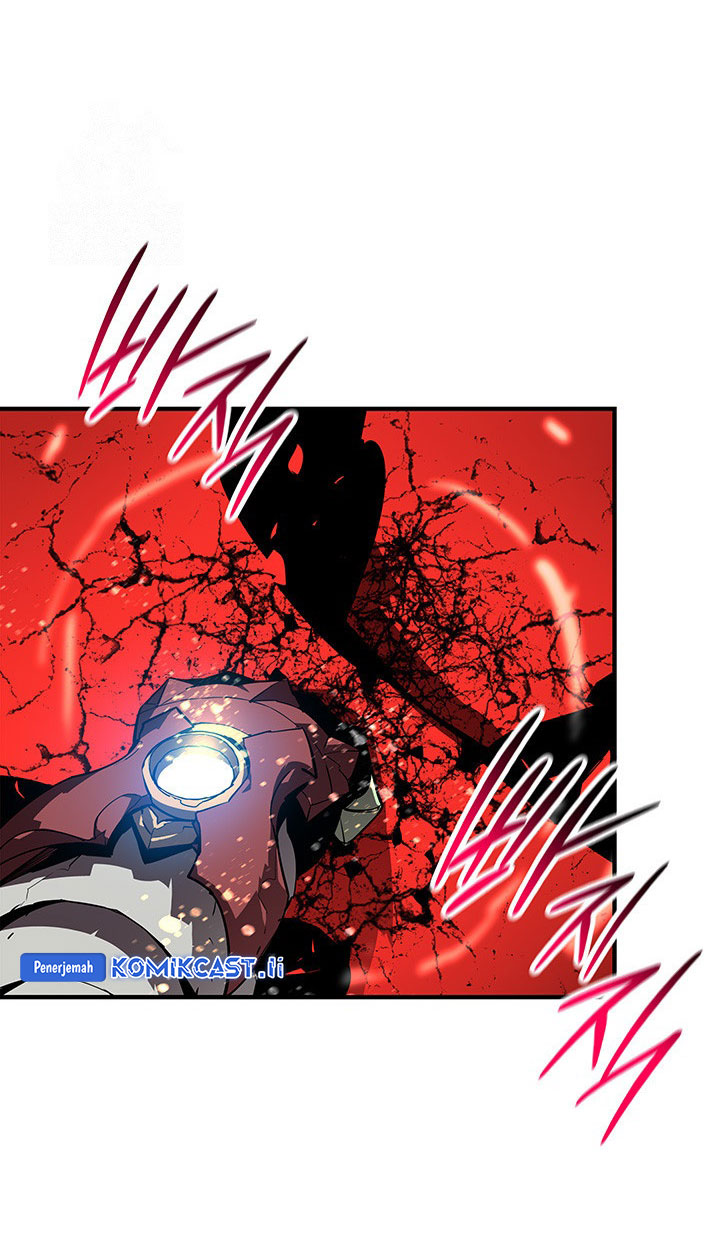 Worn and Torn Newbie Chapter 225 Gambar 57