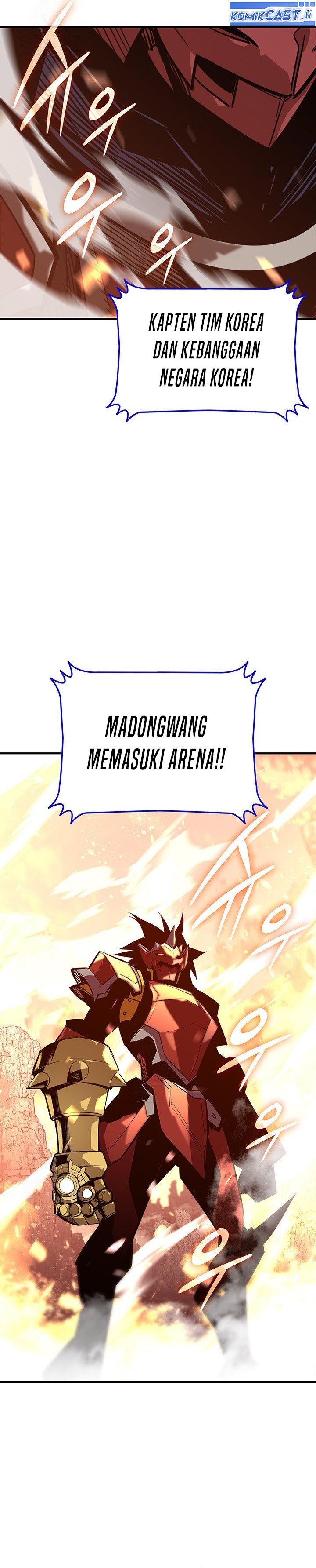 Worn and Torn Newbie Chapter 226 Gambar 7