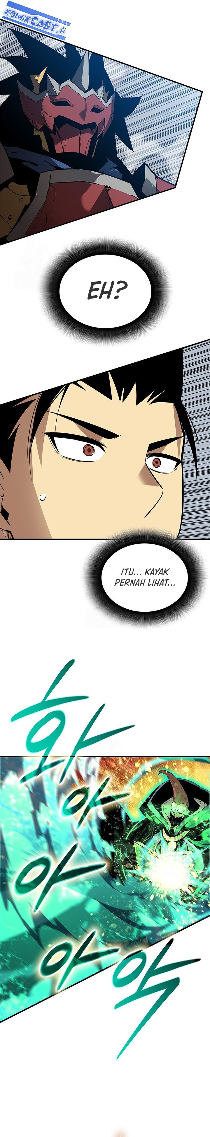 Worn and Torn Newbie Chapter 226 Gambar 16