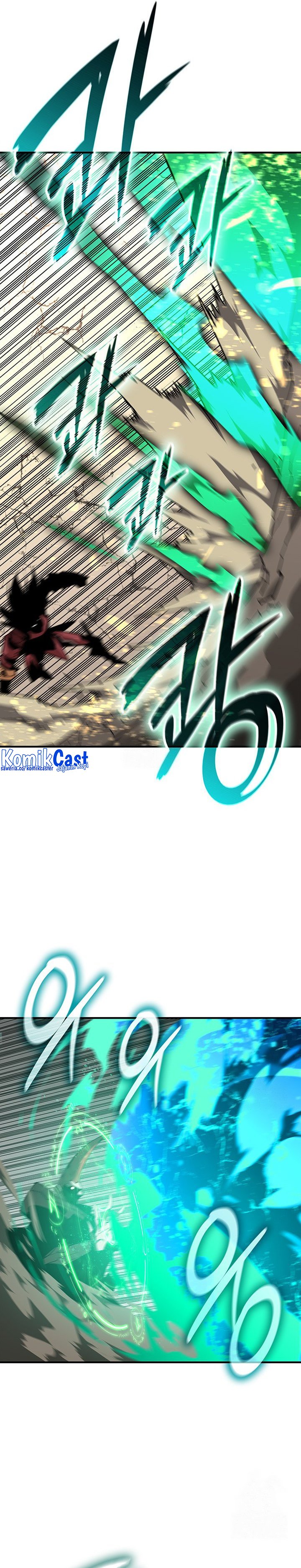 Worn and Torn Newbie Chapter 226 Gambar 19
