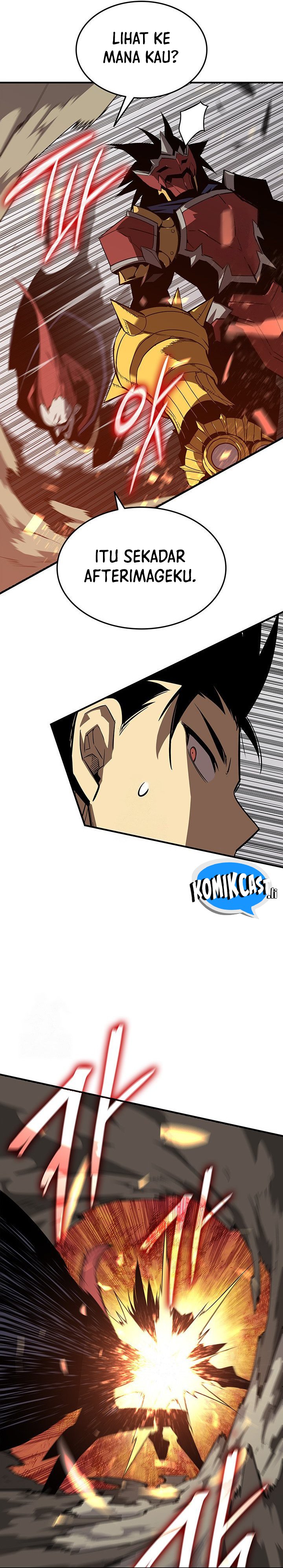 Worn and Torn Newbie Chapter 226 Gambar 23