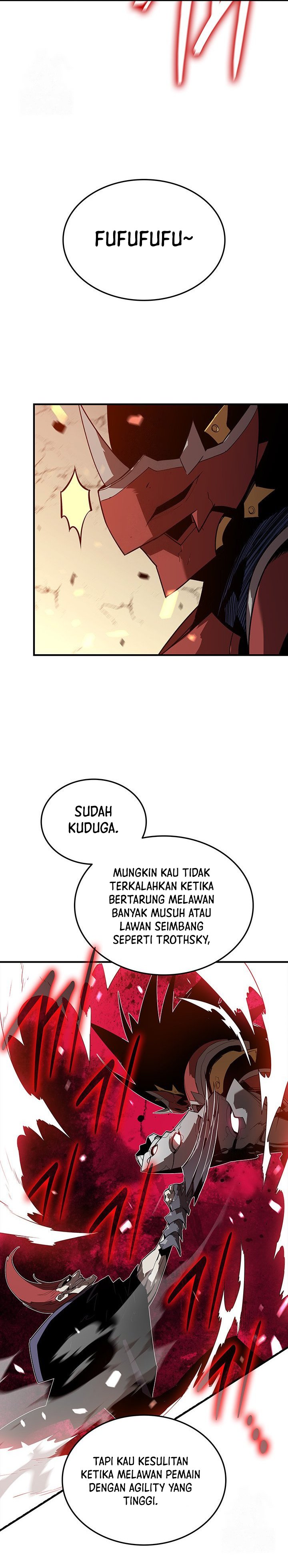 Worn and Torn Newbie Chapter 226 Gambar 24