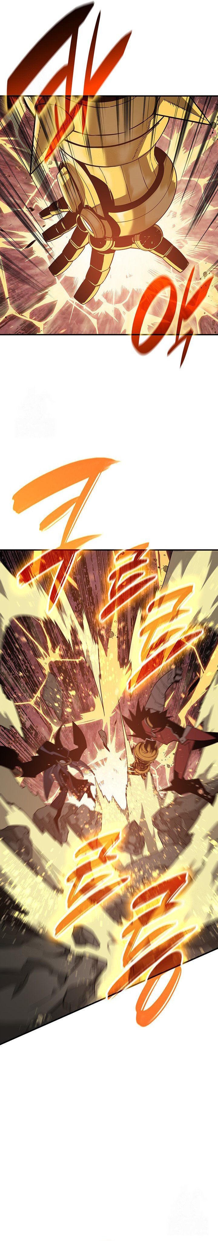 Worn and Torn Newbie Chapter 226 Gambar 30