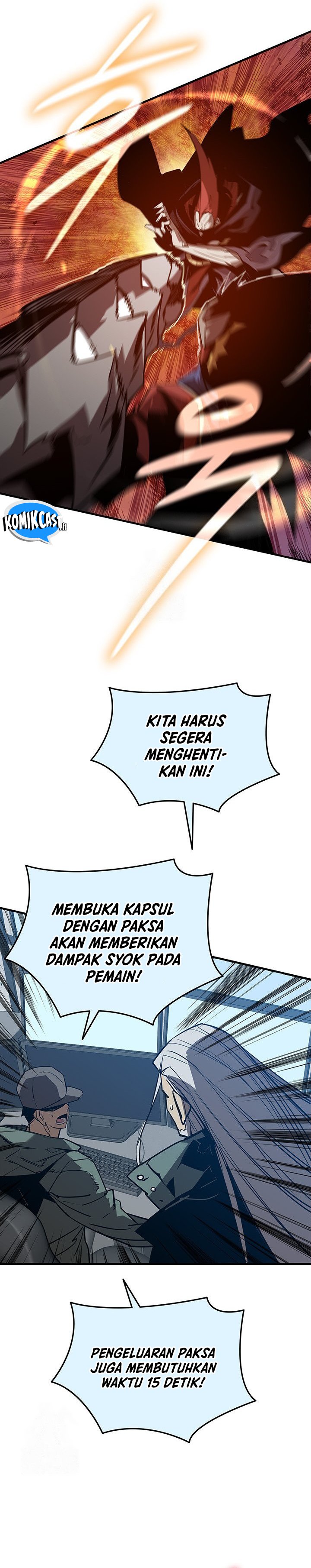 Worn and Torn Newbie Chapter 226 Gambar 31