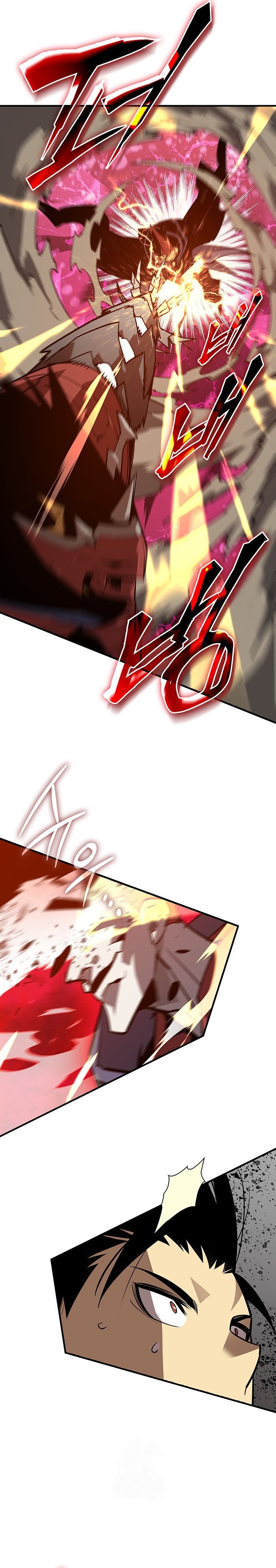 Worn and Torn Newbie Chapter 226 Gambar 32