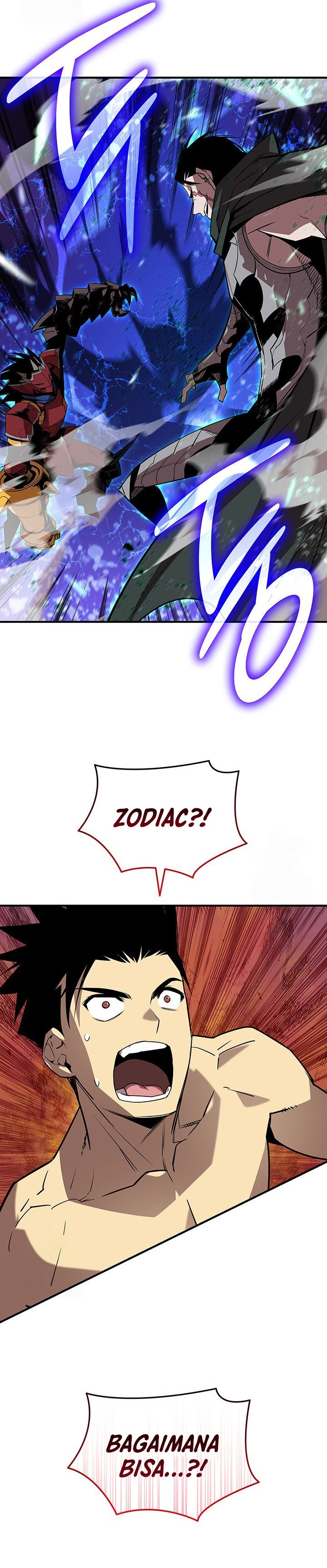 Worn and Torn Newbie Chapter 226 Gambar 35