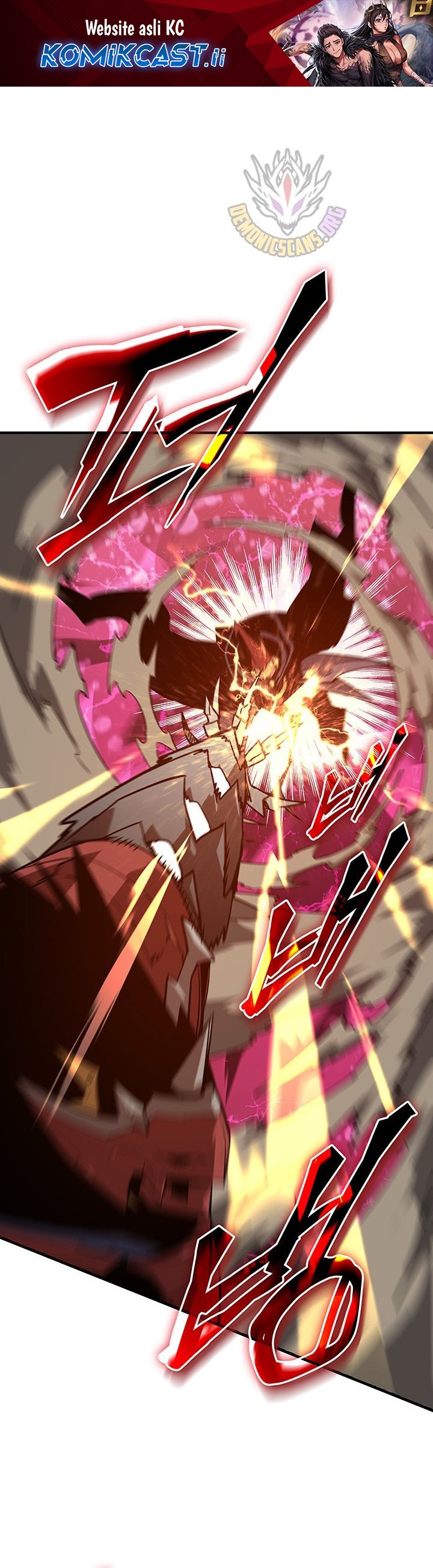 Worn and Torn Newbie Chapter 227 Gambar 2