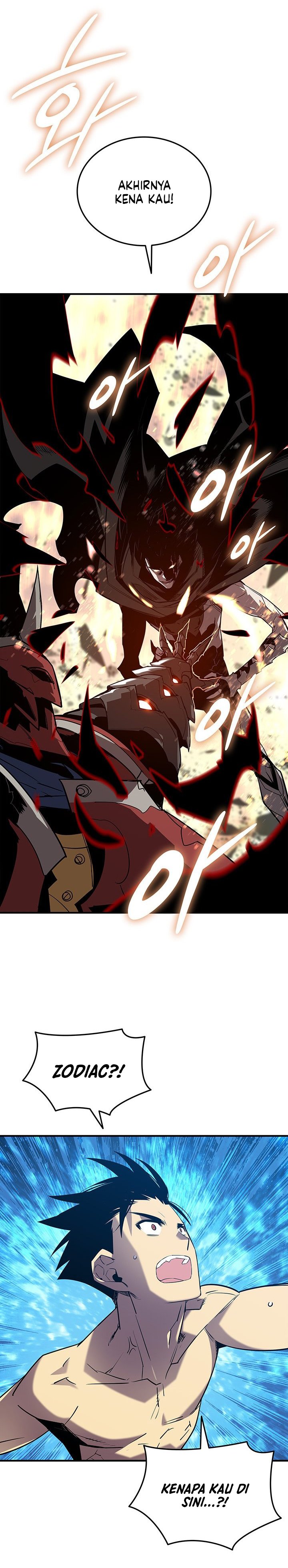 Worn and Torn Newbie Chapter 227 Gambar 4