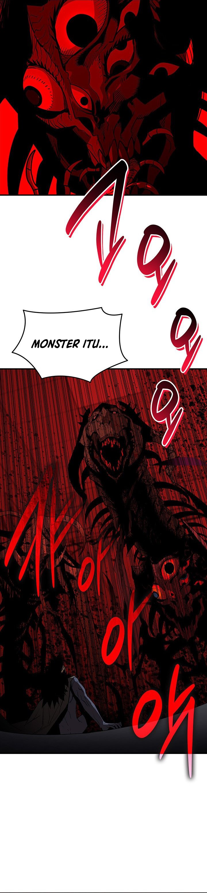 Worn and Torn Newbie Chapter 227 Gambar 8