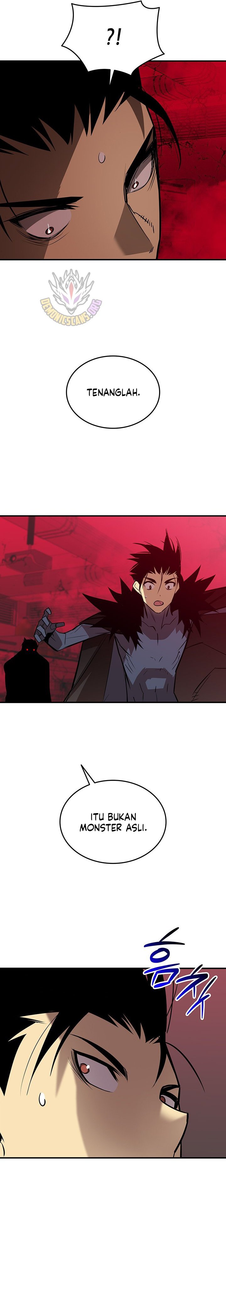 Worn and Torn Newbie Chapter 227 Gambar 10