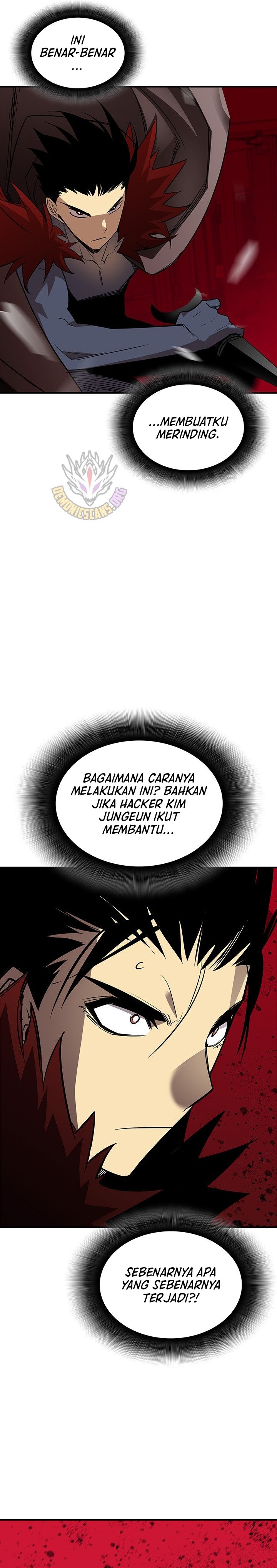 Worn and Torn Newbie Chapter 227 Gambar 15