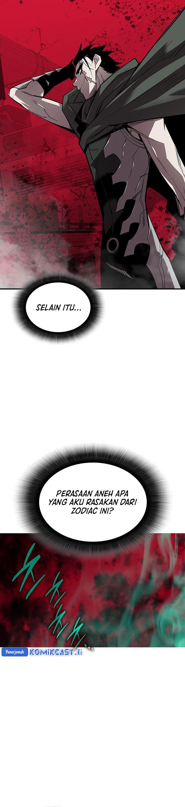 Worn and Torn Newbie Chapter 227 Gambar 16