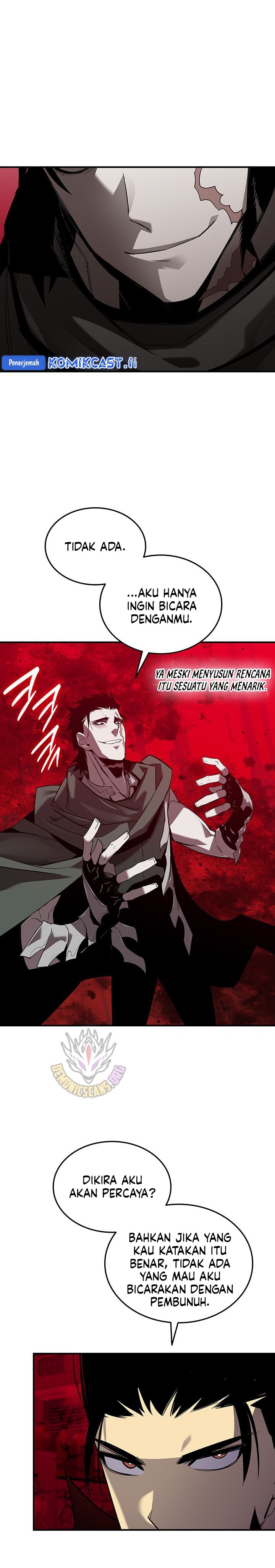 Worn and Torn Newbie Chapter 227 Gambar 22