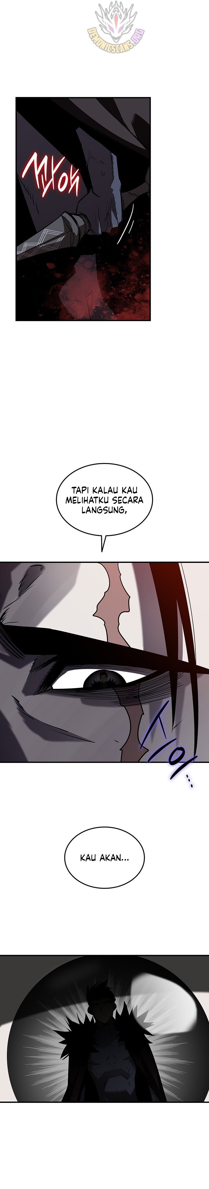 Worn and Torn Newbie Chapter 227 Gambar 25