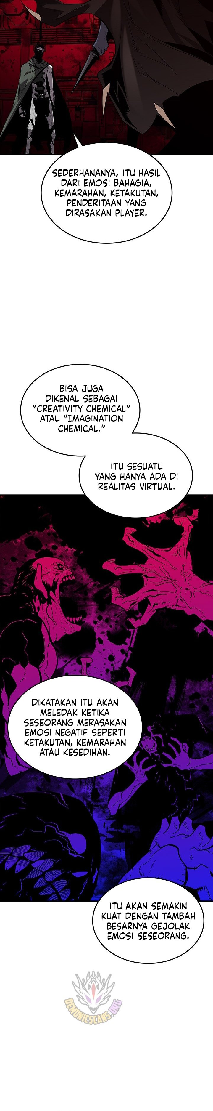 Worn and Torn Newbie Chapter 227 Gambar 29