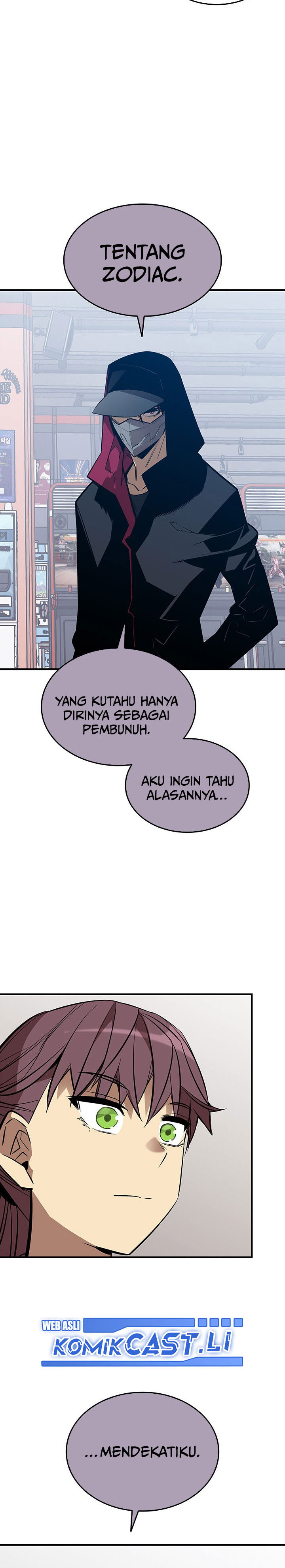 Worn and Torn Newbie Chapter 229 Gambar 21