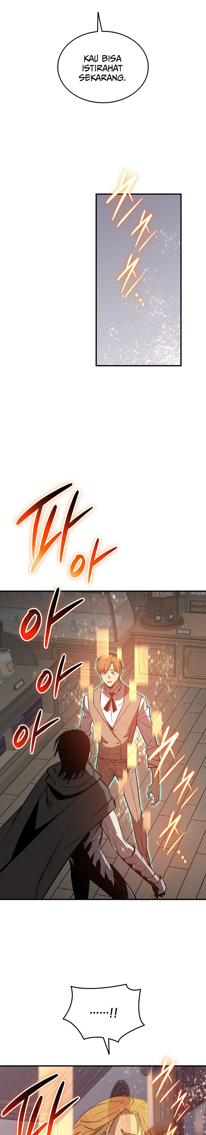 Worn and Torn Newbie Chapter 229 Gambar 32