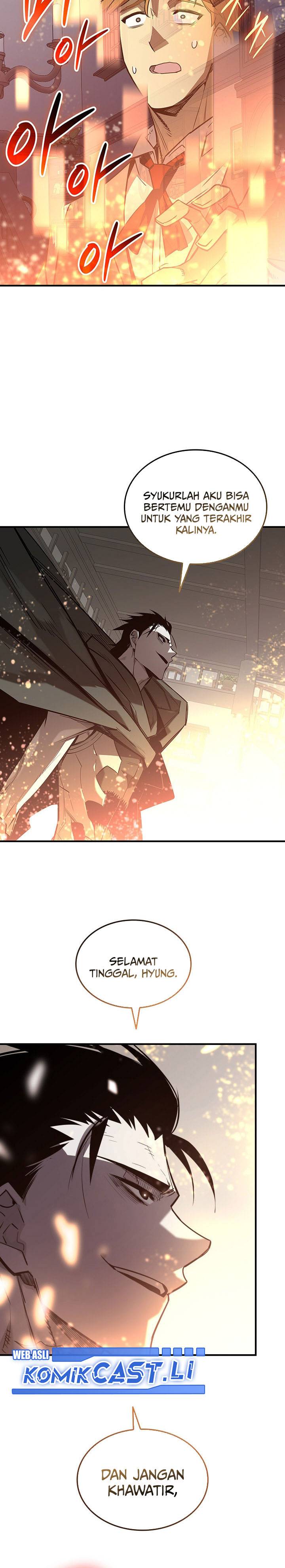 Worn and Torn Newbie Chapter 229 Gambar 33