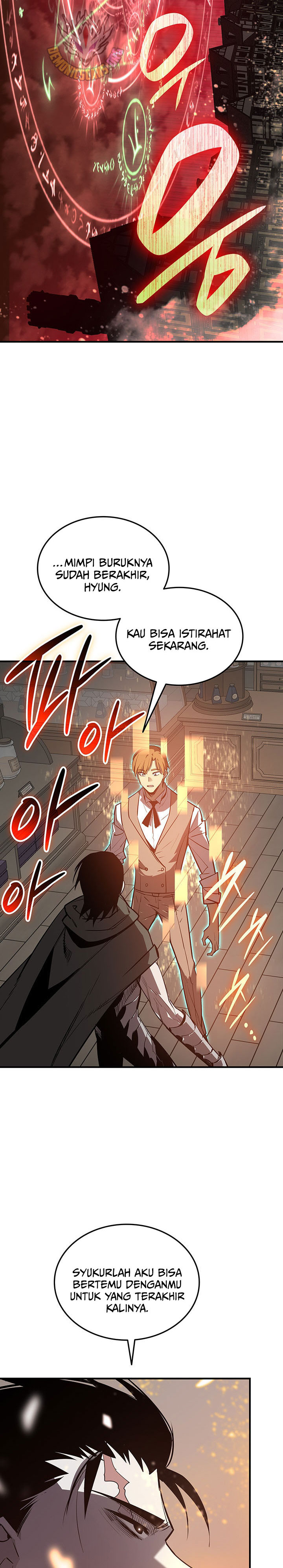 Worn and Torn Newbie Chapter 230 Gambar 3