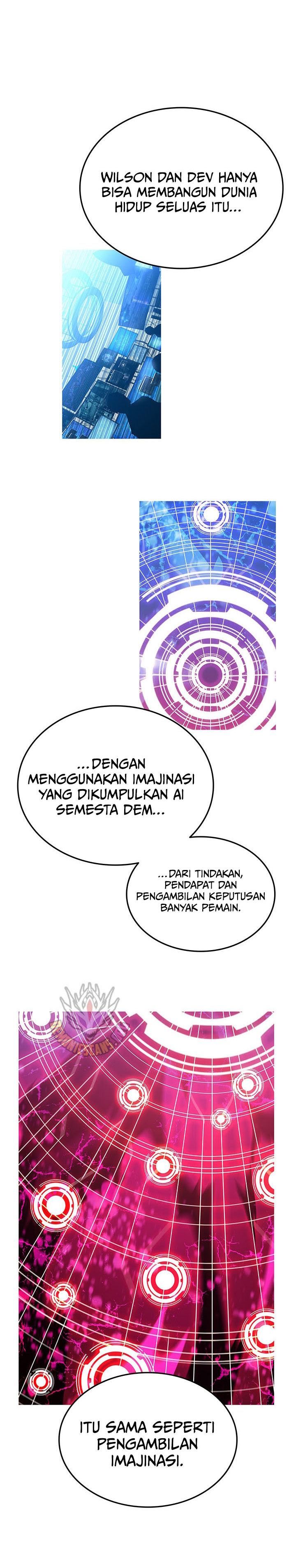 Worn and Torn Newbie Chapter 230 Gambar 15