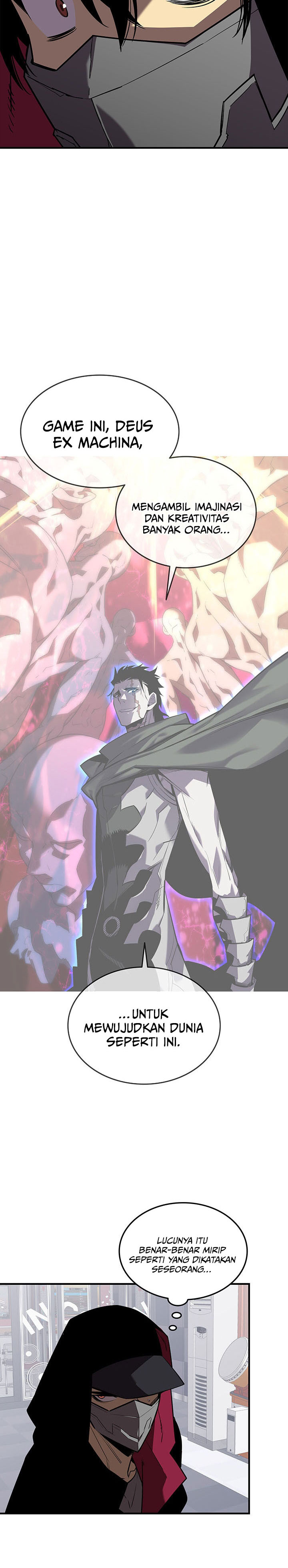 Worn and Torn Newbie Chapter 230 Gambar 19