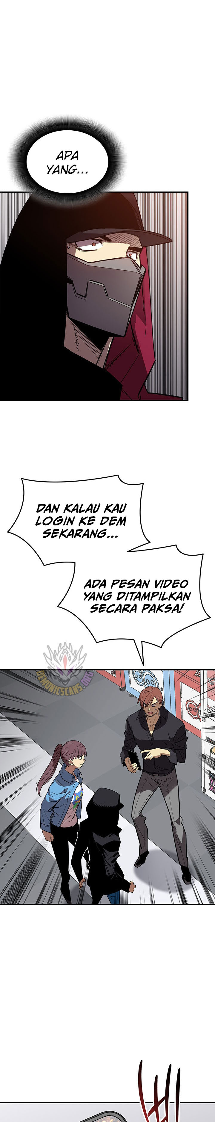 Worn and Torn Newbie Chapter 230 Gambar 27