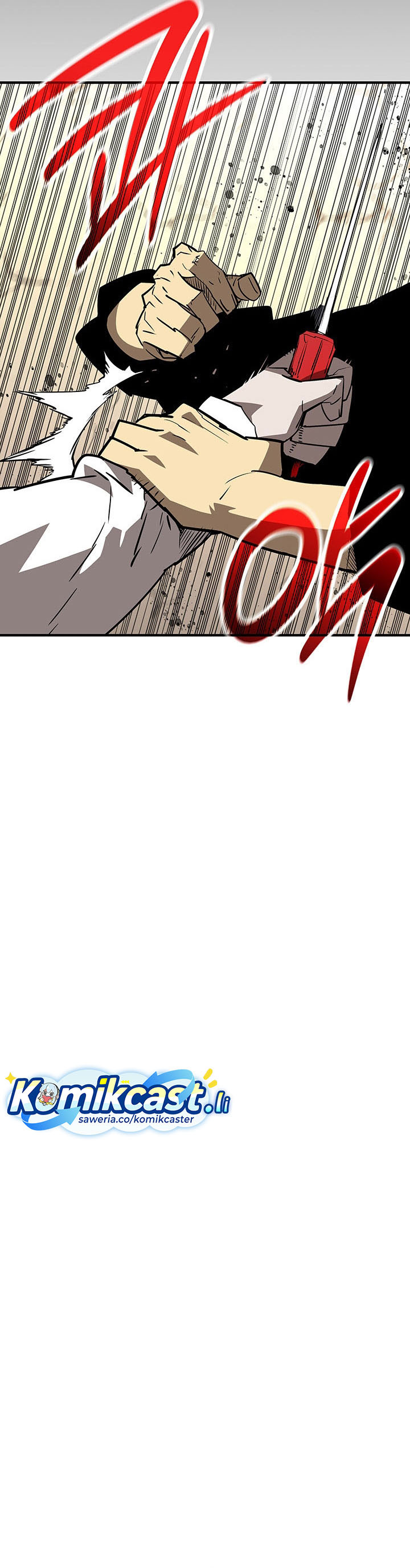 Worn and Torn Newbie Chapter 234 Gambar 4