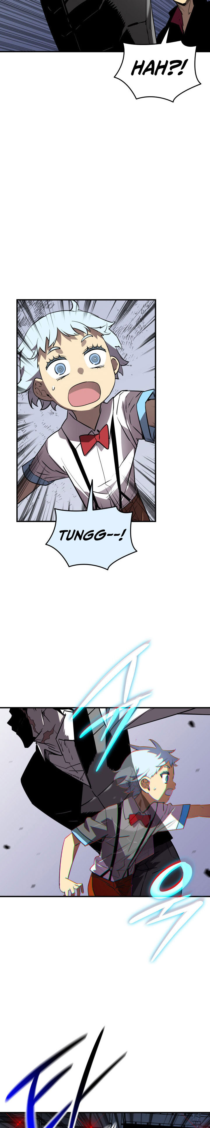 Worn and Torn Newbie Chapter 236 Gambar 6