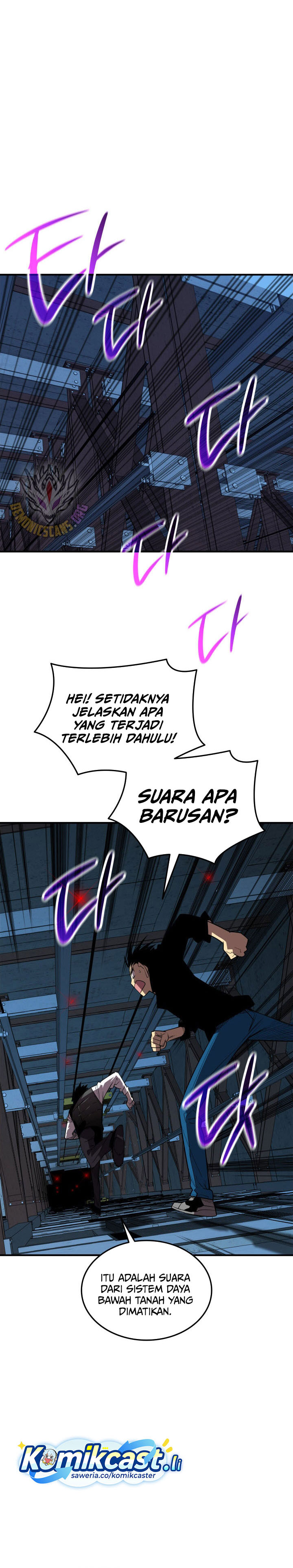 Worn and Torn Newbie Chapter 236 Gambar 8