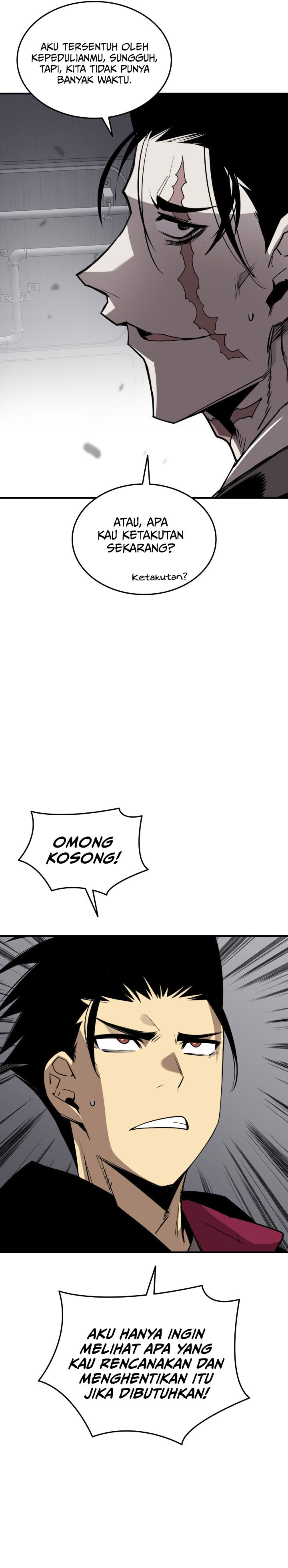 Worn and Torn Newbie Chapter 236 Gambar 13